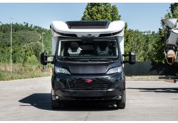 Autocaravana Perfilada ROLLER TEAM Zefiro 266 TL Power Edition Nueva en Venta