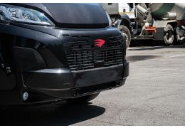 Autocaravana Perfilada ROLLER TEAM Zefiro 266 TL Power Edition Nueva en Venta