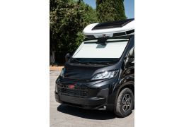 Autocaravana Perfilada ROLLER TEAM Zefiro 266 TL Power Edition Nueva en Venta