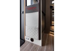 Autocaravana Perfilada ROLLER TEAM Zefiro 266 TL Power Edition Nueva en Venta