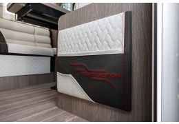 Autocaravana Perfilada ROLLER TEAM Zefiro 266 TL Power Edition Nueva en Venta