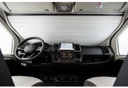Autocaravana Perfilada ROLLER TEAM Zefiro 266 TL Power Edition Nueva en Venta