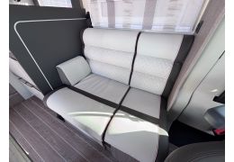 Autocaravana Perfilada ROLLER TEAM Zefiro 266 TL Power Edition Nueva en Venta