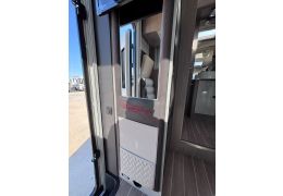 Autocaravana Perfilada ROLLER TEAM Zefiro 266 TL Power Edition Nueva en Venta