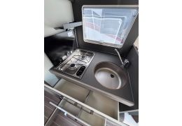 Autocaravana Perfilada ROLLER TEAM Zefiro 266 TL Power Edition Nueva en Venta