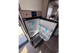 Autocaravana Perfilada ROLLER TEAM Zefiro 266 TL Power Edition Nueva en Venta