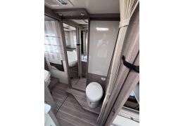 Autocaravana Perfilada ROLLER TEAM Zefiro 266 TL Power Edition Nueva en Venta