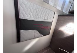 Autocaravana Perfilada ROLLER TEAM Zefiro 266 TL Power Edition Nueva en Venta