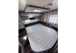 Autocaravana Perfilada ROLLER TEAM Zefiro 266 TL Power Edition Nueva en Venta