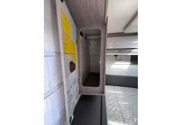 Autocaravana Perfilada ROLLER TEAM Zefiro 266 TL Power Edition Nueva en Venta