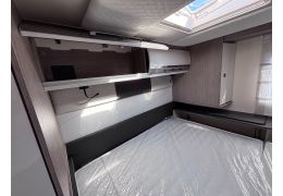 Autocaravana Perfilada ROLLER TEAM Zefiro 266 TL Power Edition Nueva en Venta