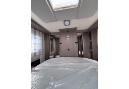 Autocaravana Perfilada ROLLER TEAM Zefiro 266 TL Power Edition Nueva en Venta