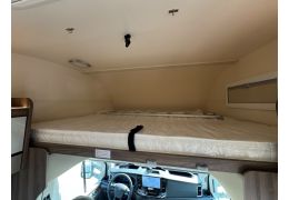 Autocaravana Capuchina ROLLER TEAM Kronos 284 M Nueva en Venta