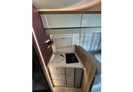 Autocaravana Capuchina ROLLER TEAM Kronos 284 M Nueva en Venta