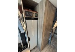 Autocaravana Capuchina ROLLER TEAM Kronos 284 M Nueva en Venta