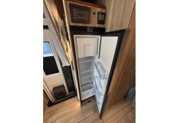 Autocaravana Capuchina ROLLER TEAM Kronos 284 M Nueva en Venta