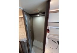 Autocaravana Capuchina ROLLER TEAM Kronos 284 M Nueva en Venta