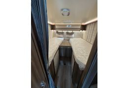 Autocaravana Capuchina ROLLER TEAM Kronos 284 M Nueva en Venta