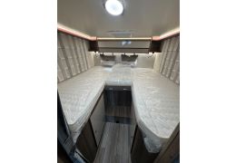 Autocaravana Capuchina ROLLER TEAM Kronos 284 M Nueva en Venta