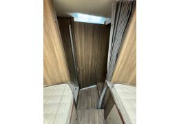 Autocaravana Capuchina ROLLER TEAM Kronos 284 M Nueva en Venta