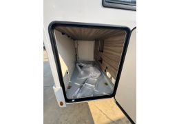 Autocaravana Capuchina ROLLER TEAM Kronos 284 M Nueva en Venta