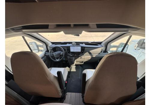 Autocaravana Perfilada ROLLER TEAM Kronos 298 TL Nueva en Venta