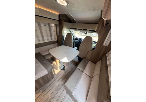 Autocaravana Perfilada ROLLER TEAM Kronos 298 TL Nueva en Venta