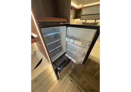 Autocaravana Perfilada ROLLER TEAM Kronos 298 TL Nueva en Venta