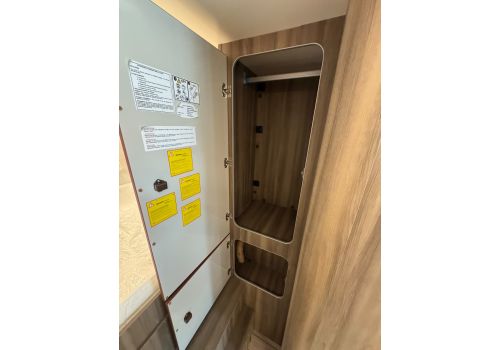 Autocaravana Perfilada ROLLER TEAM Kronos 298 TL Nueva en Venta