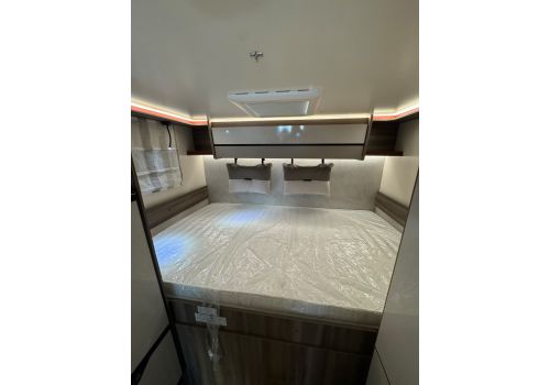 Autocaravana Perfilada ROLLER TEAM Kronos 298 TL Nueva en Venta