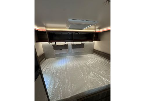 Autocaravana Perfilada ROLLER TEAM Kronos 298 TL Nueva en Venta