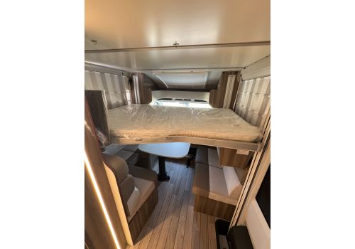 Autocaravana Perfilada ROLLER TEAM Kronos 298 TL Nueva en Venta