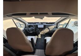 Autocaravana Perfilada ROLLER TEAM Kronos 298 TL Nueva en Venta