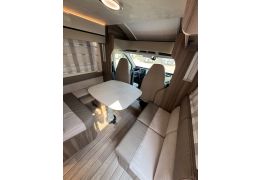 Autocaravana Perfilada ROLLER TEAM Kronos 298 TL Nueva en Venta