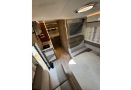 Autocaravana Perfilada ROLLER TEAM Kronos 298 TL Nueva en Venta