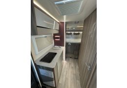 Autocaravana Perfilada ROLLER TEAM Kronos 298 TL Nueva en Venta