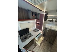 Autocaravana Perfilada ROLLER TEAM Kronos 298 TL Nueva en Venta