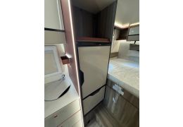 Autocaravana Perfilada ROLLER TEAM Kronos 298 TL Nueva en Venta
