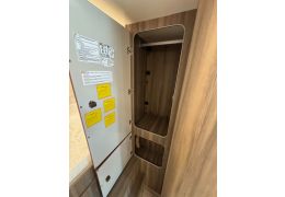 Autocaravana Perfilada ROLLER TEAM Kronos 298 TL Nueva en Venta