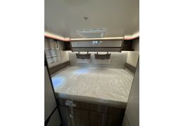 Autocaravana Perfilada ROLLER TEAM Kronos 298 TL Nueva en Venta