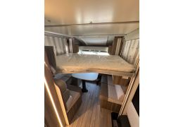 Autocaravana Perfilada ROLLER TEAM Kronos 298 TL Nueva en Venta