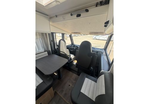 Autocaravana Integral SUNLIGHT I 69 L Adventure Nueva en Venta