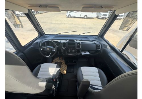 Autocaravana Integral SUNLIGHT I 69 L Adventure Nueva en Venta