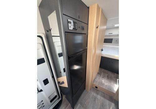 Autocaravana Integral SUNLIGHT I 69 L Adventure Nueva en Venta