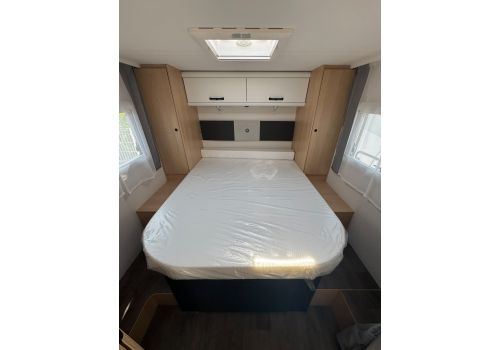Autocaravana Integral SUNLIGHT I 69 L Adventure Nueva en Venta