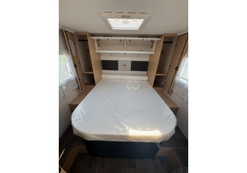 Autocaravana Integral SUNLIGHT I 69 L Adventure Nueva en Venta