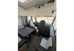 Autocaravana Integral SUNLIGHT I 69 L Adventure Nueva en Venta