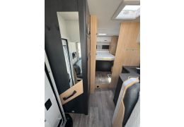 Autocaravana Integral SUNLIGHT I 69 L Adventure Nueva en Venta