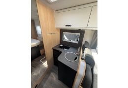 Autocaravana Integral SUNLIGHT I 69 L Adventure Nueva en Venta