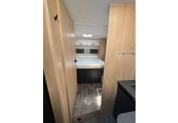 Autocaravana Integral SUNLIGHT I 69 L Adventure Nueva en Venta